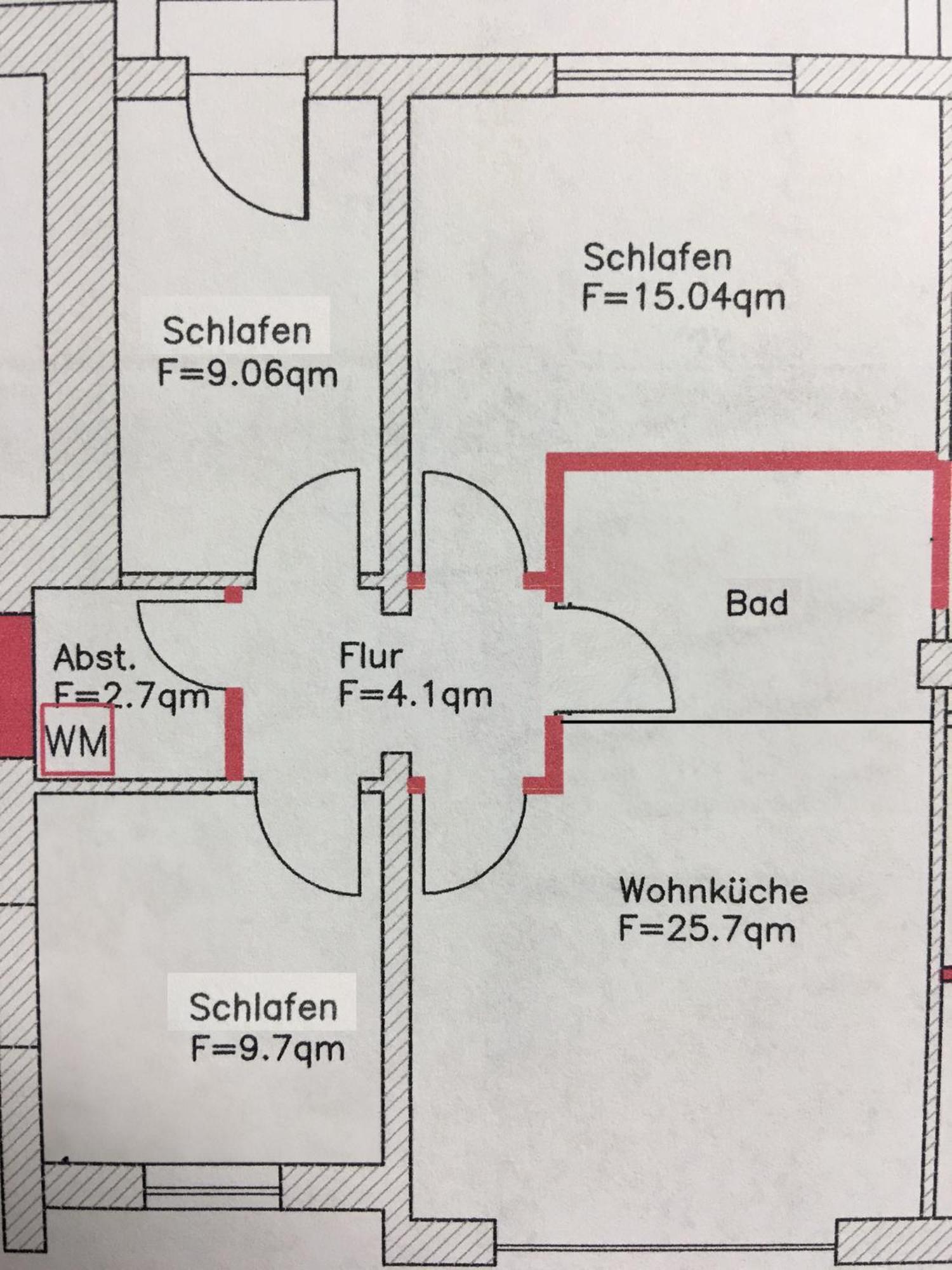 Ferienwohnungen Arp "2O" Mit Garten Und Parkplatz Itzehoe Exteriér fotografie