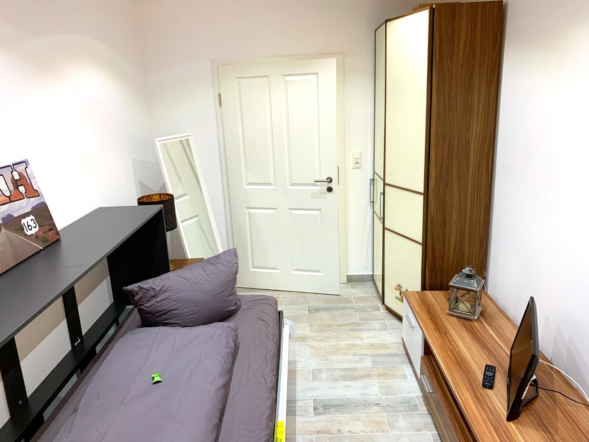 Ferienwohnungen Arp "2O" Mit Garten Und Parkplatz Itzehoe Exteriér fotografie